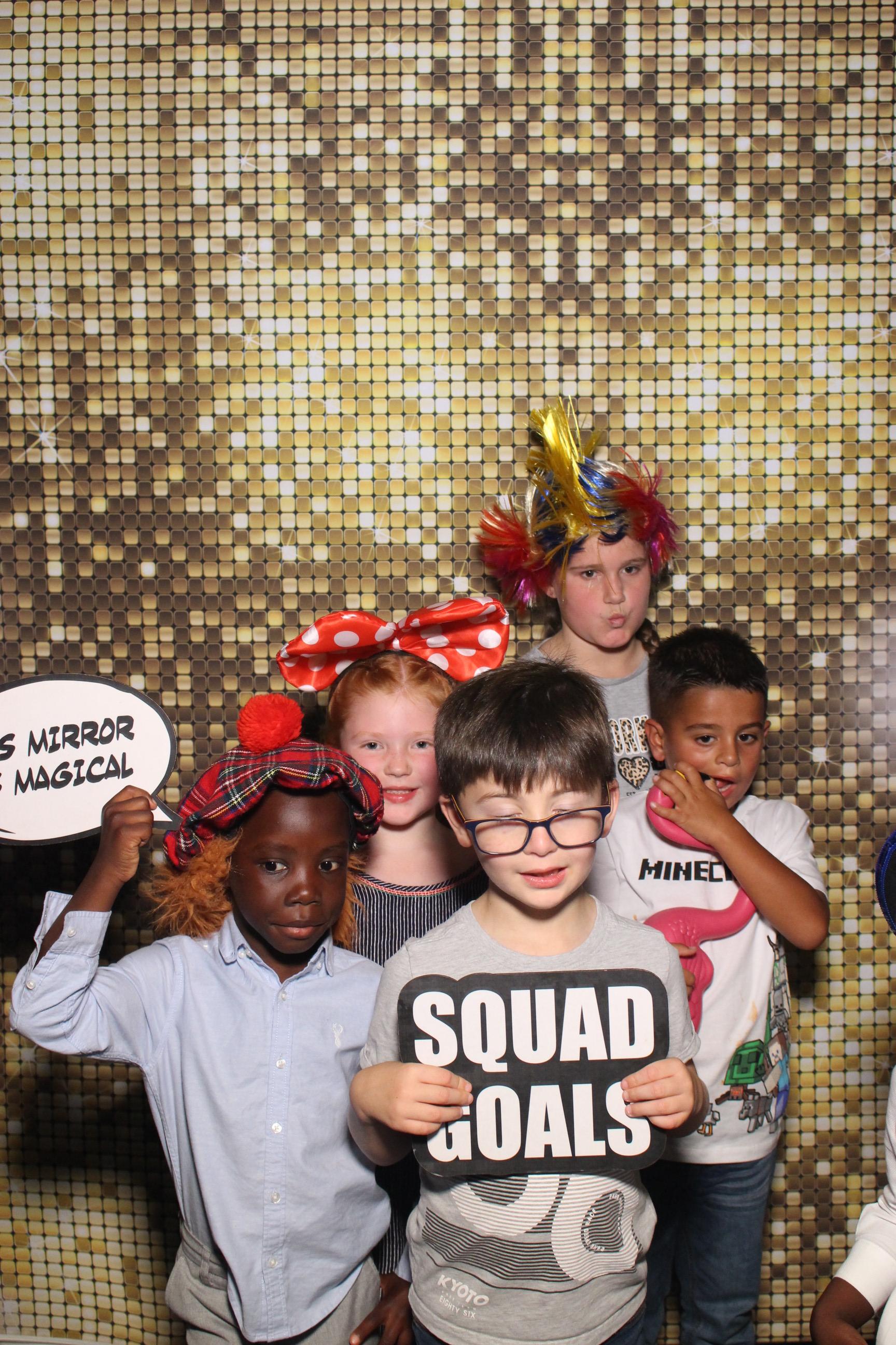 Jazz's 6th birthday party  | View more photos from the event at gallery.magicimages.uk/u/MagicImages/Jazzs-6th-birthday-party